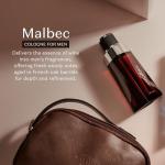 Malbec Cologne for Men by O Boticário