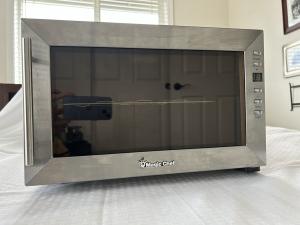 Magic Chef 6-Bottle Wine Cooler