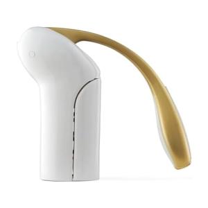 Rabbit Vertical Lever Corkscrew & Foil Cutter Set