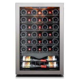 Ca'Lefort 46-Bottle Wine Cooler Refrigerator