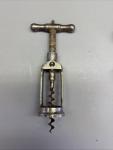 Set of 2 Antique Mechanical Corkscrews