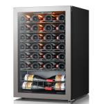 Ca'Lefort 46-Bottle Wine Cooler Refrigerator