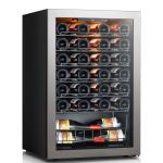 Ca'Lefort 46-Bottle Wine Cooler Refrigerator