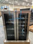 Ca'Lefort 24" Dual Zone Wine Cooler