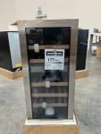 Dual Zone Wine Cooler for 28 Bottles