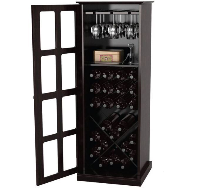 New Wine Cabinet Stand for Bar or Kitchen