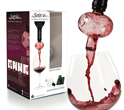SOIREE HOME Soirée Dekanter Classic