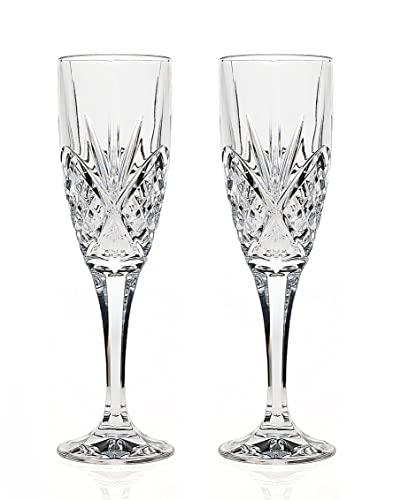 Dublin Flute Pair