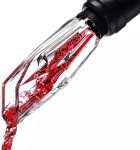 Wine Aerator Pourer - Perfect Gift for Dads