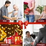 Wine Aerator Pourer - Perfect Gift for Dads
