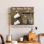 Funny Wine Gifts for Women - Unique Designs