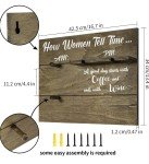 Funny Wine Gifts for Women - Unique Designs