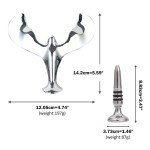 Creative Bird Bottle Opener for Wine Lovers