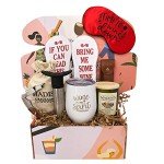 Wine Lover Gift Box: Unique Accessories for All