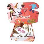 Wine Lover Gift Box: Unique Accessories for All