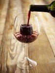 CHEVALIER Collection Wine Aerator Glasses - Set of 2