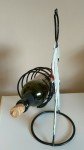 Tropical Dude Wine Bottle Holder – Fun Gift