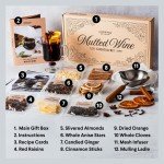 Mulled Wine Gift Set for Unique Celebrations