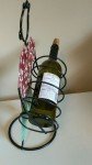 Tropical Dude Wine Bottle Holder – Fun Gift