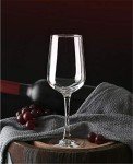 Personalized Crystal Wine Glasses for Any Occasion