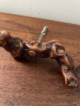 Vintage Grapevine Corkscrew Wine Bottle Opener Gift