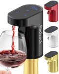 Electric Wine Decanter Aerator & Dispenser Pump