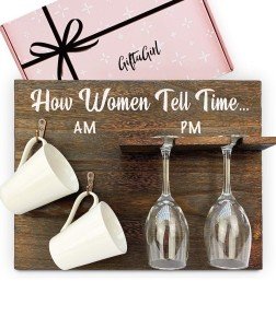 Unique Wine Gifts for Women - Any Occasion