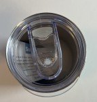 Teal 1958 Stemless Wine Tumbler Gift for All