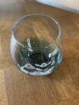 Sea Turtle Stemless Wine Glass - Perfect Gift!