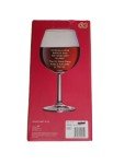 Giant Wine Glass – Holds One Bottle, Fun Gift