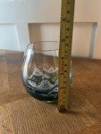 Sea Turtle Stemless Wine Glass - Perfect Gift!