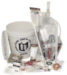 Essential 6 Gallon Wine Making Equipment Kit