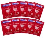 Red Star Premier Classique Wine Yeast – 10 Pack