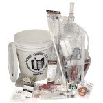 Essential 6 Gallon Wine Making Equipment Kit