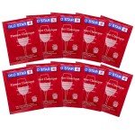 Red Star Premier Classique Wine Yeast – 10 Pack