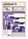 Home Wine Making Kit for Beginners - 1 Gallon