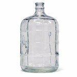 3 Gallon Glass Wine Making Equipment Kit