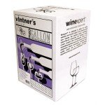 Home Wine Making Kit for Beginners - 1 Gallon
