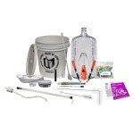 Premium Wine Making Kit for Enthusiasts