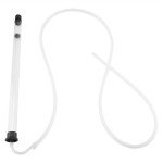 Auto Siphon Racking Cane for Wine and Beer