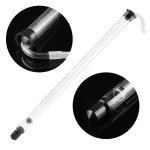 Auto Siphon Racking Cane for Wine and Beer