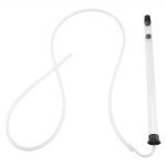 Auto Siphon Racking Cane for Wine and Beer