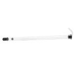 Auto Siphon Racking Cane for Wine and Beer