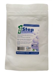 8 oz No-Rinse Cleaner for Homebrewing Wine