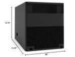 WhisperKOOL Extreme 5000ti Wine Cooling Unit