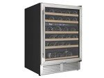 Teka RV 51C Stainless Steel Wine Cooler