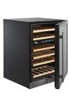 Teka RV 51C Stainless Steel Wine Cooler