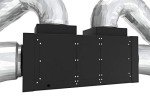 WhisperKOOL Phantom 5000 Ducted Wine Cooler System