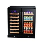 Smith & Hanks Wine and Beverage Cooler