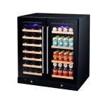 Smith & Hanks Wine and Beverage Cooler